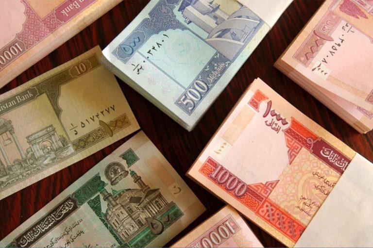 چرا ارزش پول افغانی رو به افزایش است؟